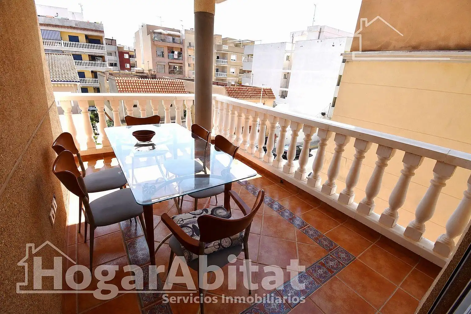 Appartamento con ascensore in vendita a Calle HABANA (LA), imagen 10