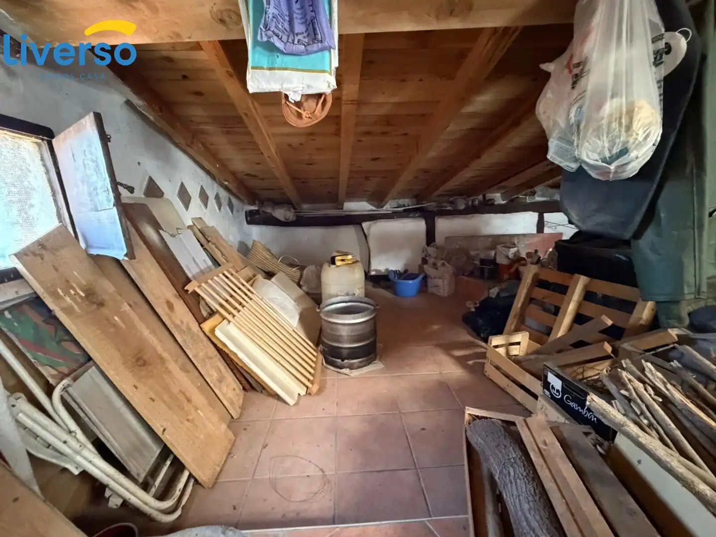 Houses for sale in Briviesca  with Heating, Storage room and Furnished