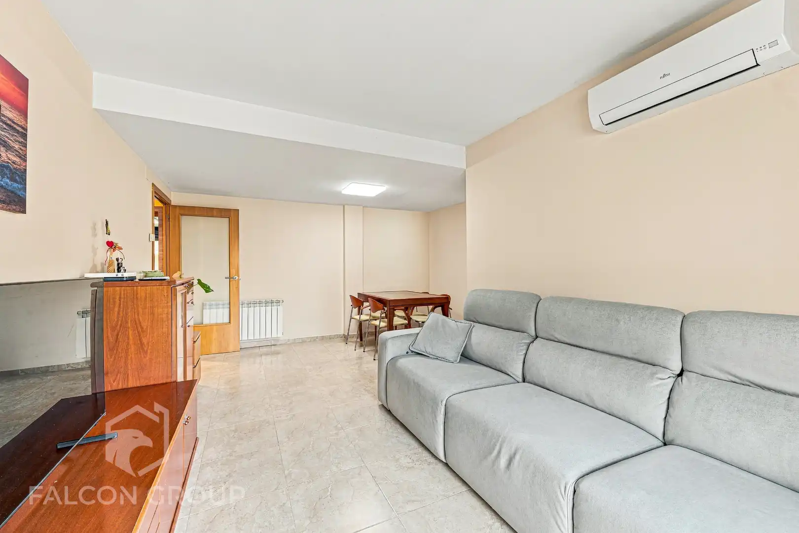 Flat for sale in L'Arboç, Tarragona
