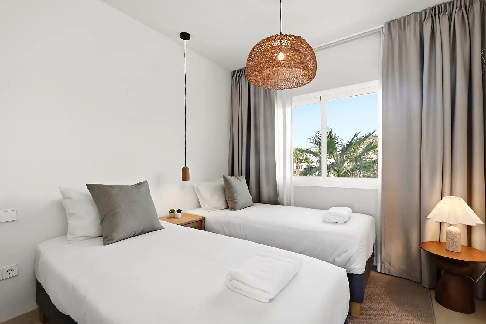 Apartament de lloguer a La Alquería
