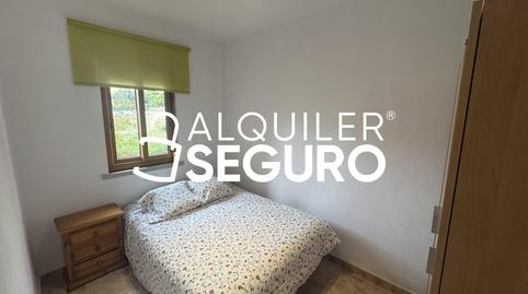 Photo 5 of Flat to rent in Martí Costa, Son Vida, Illes Balears