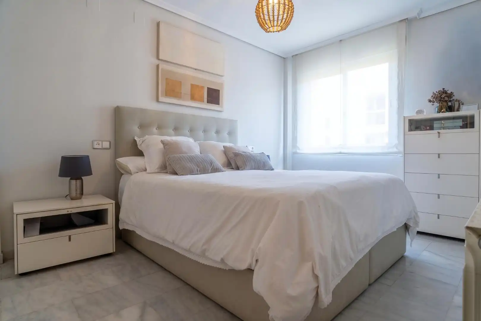 Bedroom of Duplexes for sale in Tarragona  with Air Conditioner, Heating and Private garden