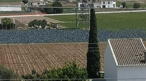Foto 4 de Pis en venda a Calle Abdón y Senén, 1, Almàssera, Valencia