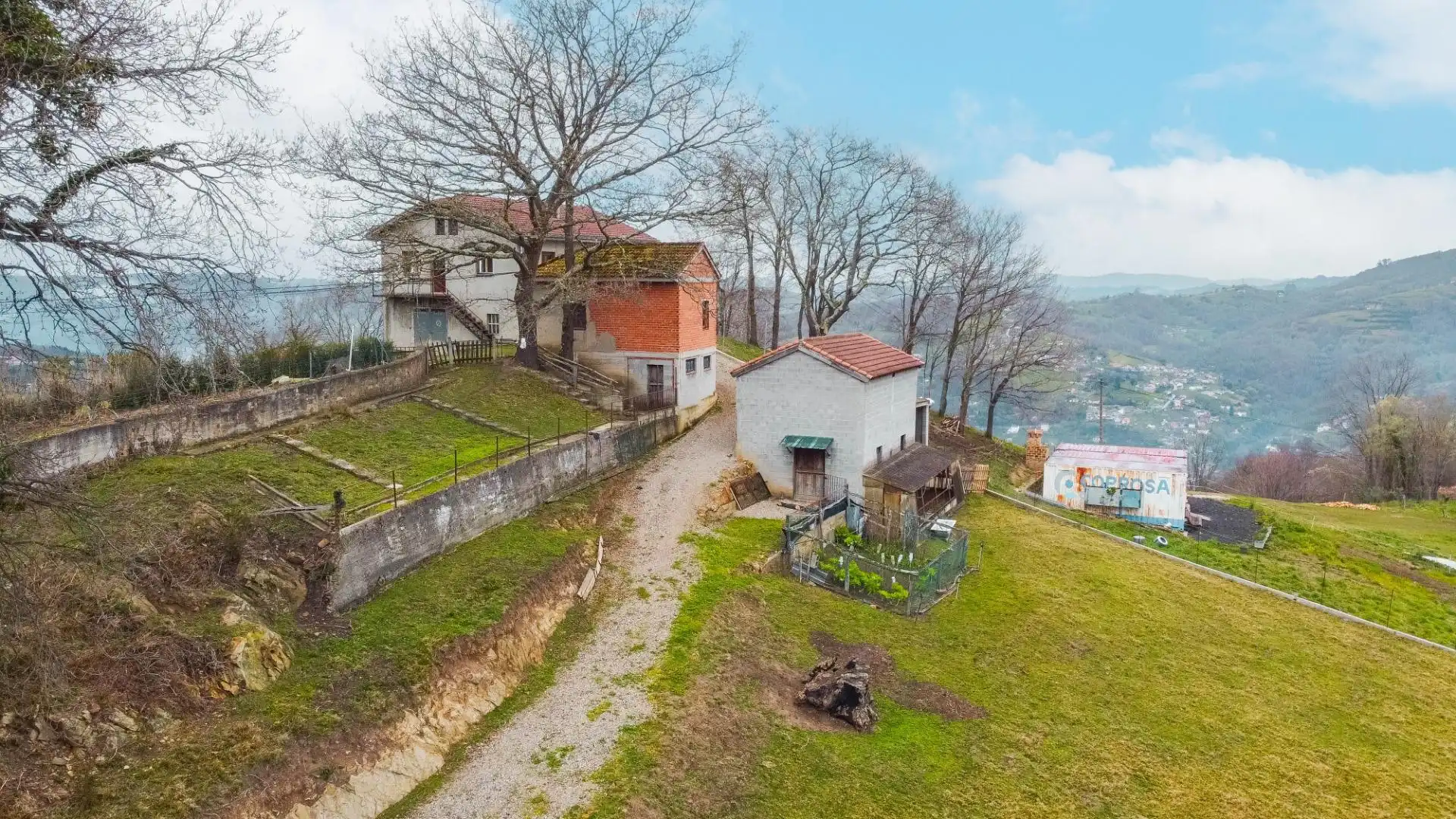 Residential land for sale in Calle CARBAYU,EL 0, imagen 33