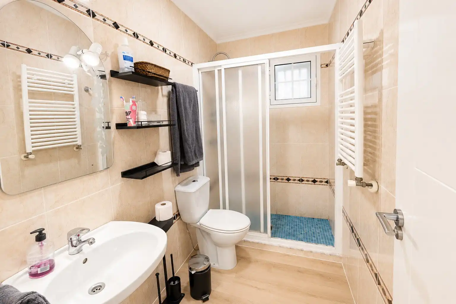 Baño de Casa o chalet en venta en Torrevieja con Calefacción y Piscina