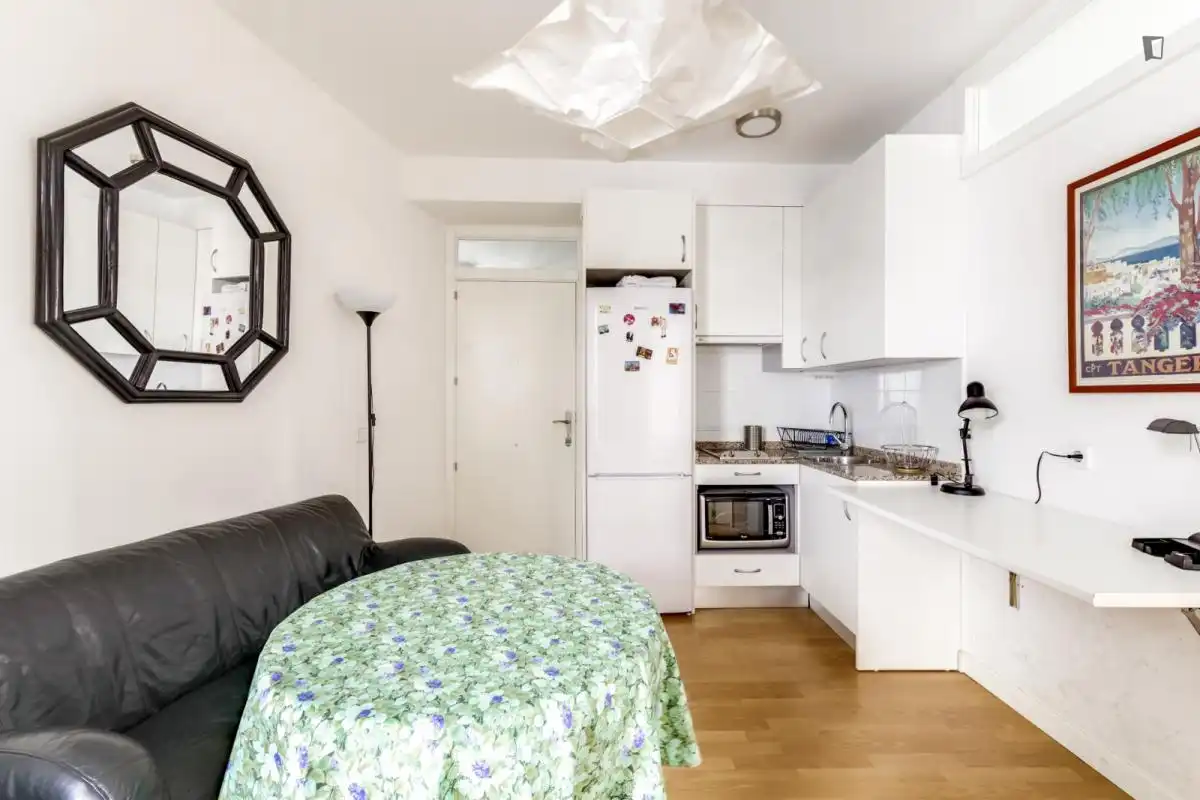 Apartament amb ascensor de lloguer a Moncloa - Aravaca, imagen 11