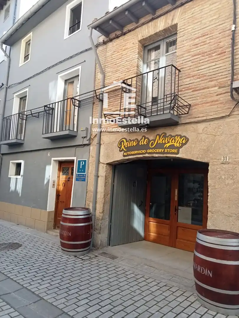 Locale commerciale in affitto a San Nicolas