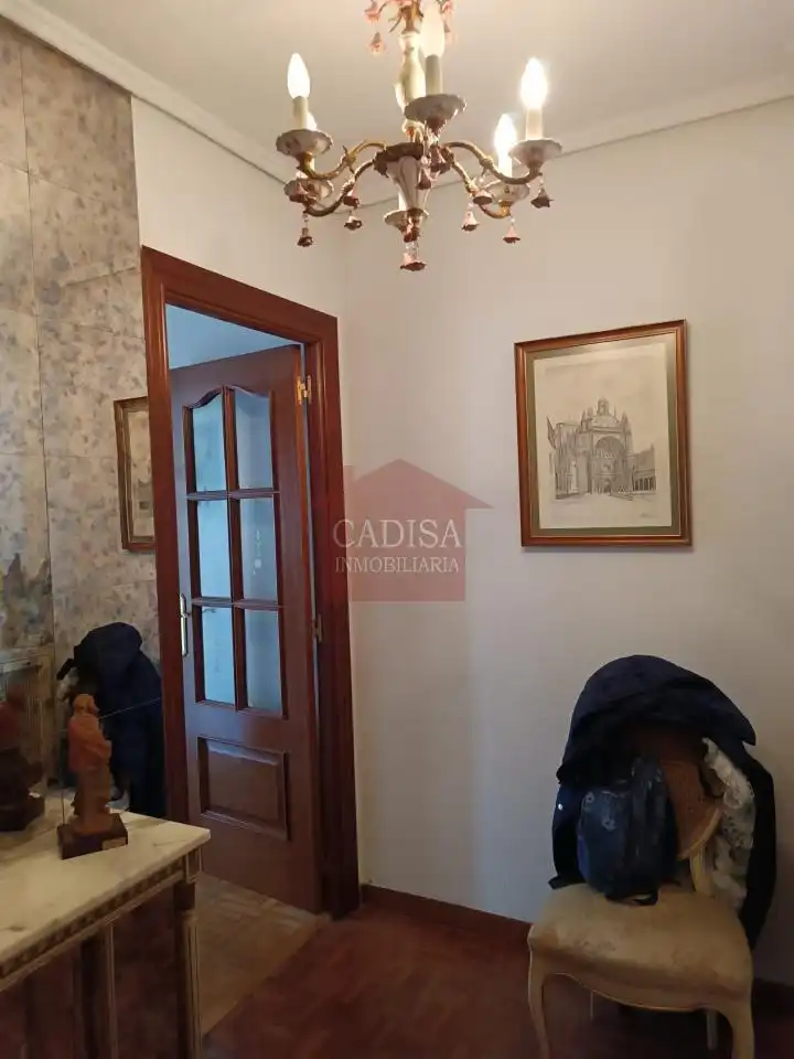 Flat with terrace to rent in Chinchibarra - Capuchinos, imagen 28