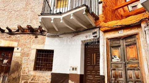 Foto 4 de Casa adosada en venda a Pedro Bernardo, Ávila