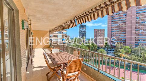 Foto 3 de Apartament en venda a Avinguda de la Costa Blanca, 135, Playa de San Juan, Alicante