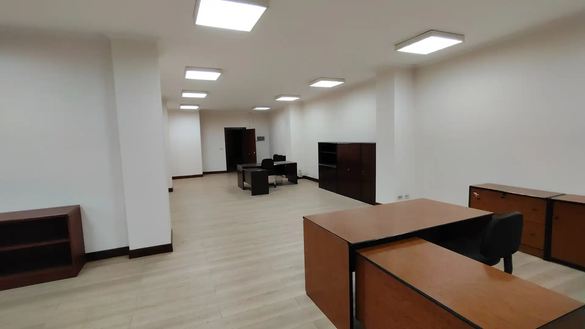 Oficina en venda a Bilbao-Plentzia Errepidea, imagen 5