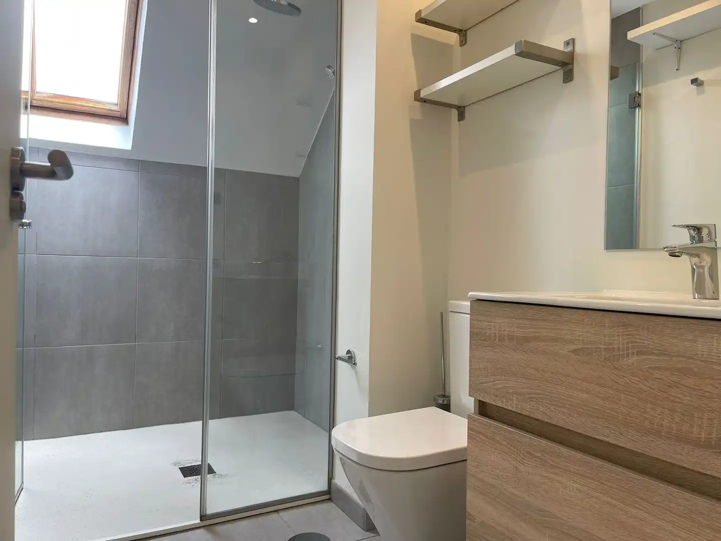 Flat for rent in N/A, San Juan Bautista
