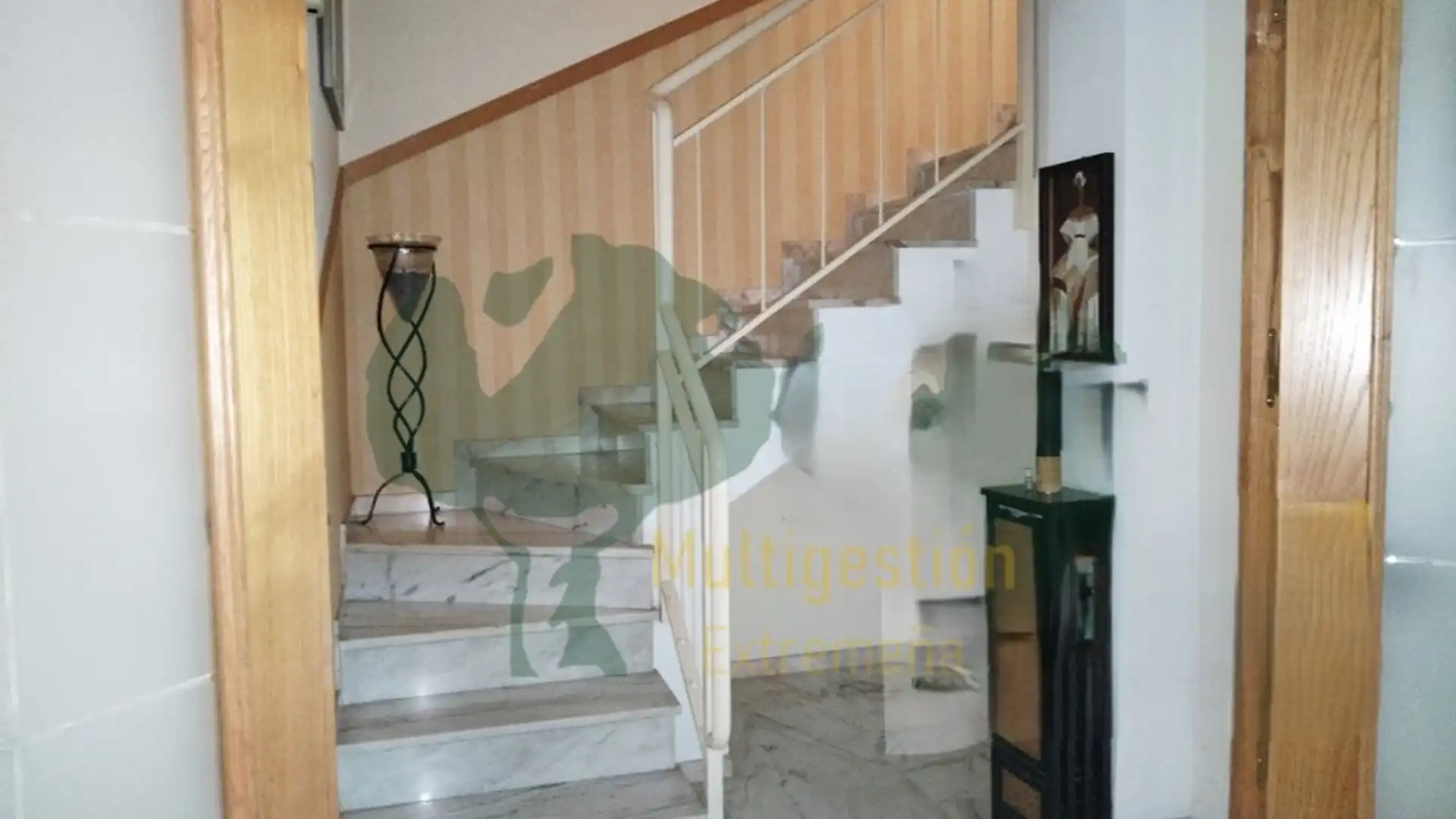 Dúplex en venta en Cáceres Capital