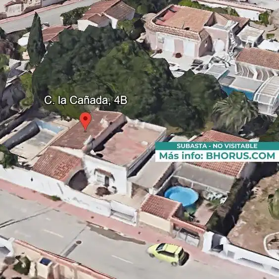 Casa con jardín en venta en LA CAÑADA 4B, imagen 3