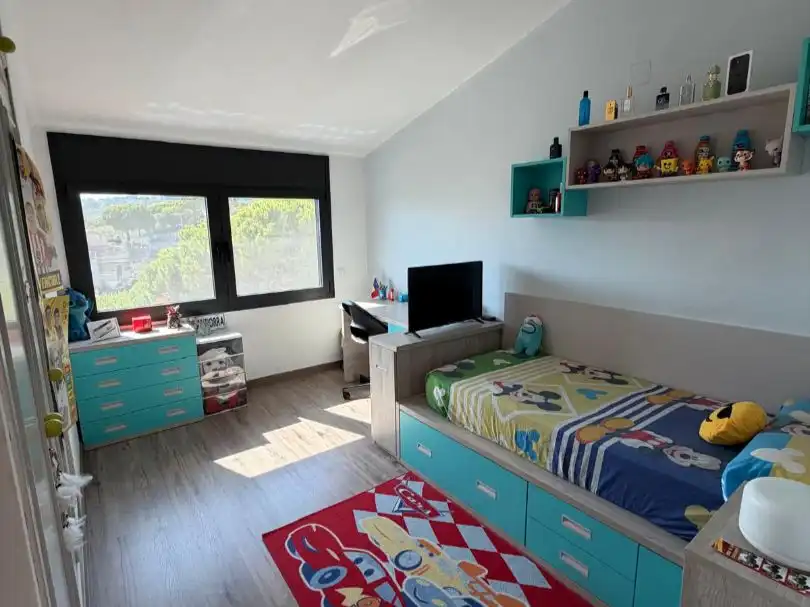 Maison mitoyenne avec piscine à vendre à Carrer Pla de Fogars 9, imagen 20