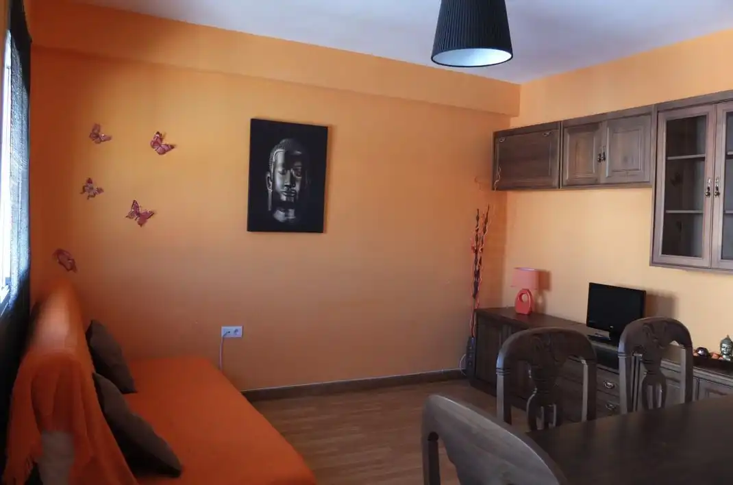 Apartament en venda a Calle Cid Campeador, imagen 2