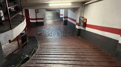 Foto 3 de Garaje de alquiler en Carrer Numància, 52, Barri de les Corts, Barcelona Capital