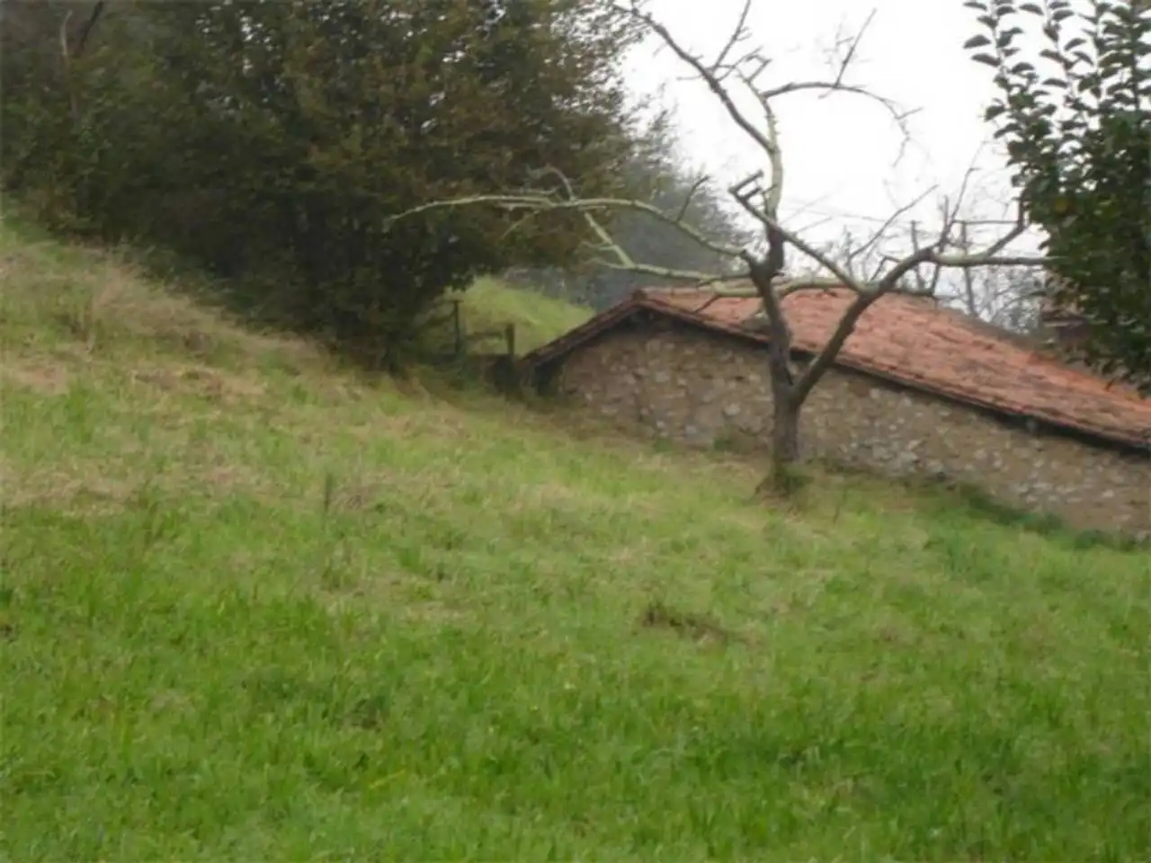 Residential zum Verkauf in Oviedo 
