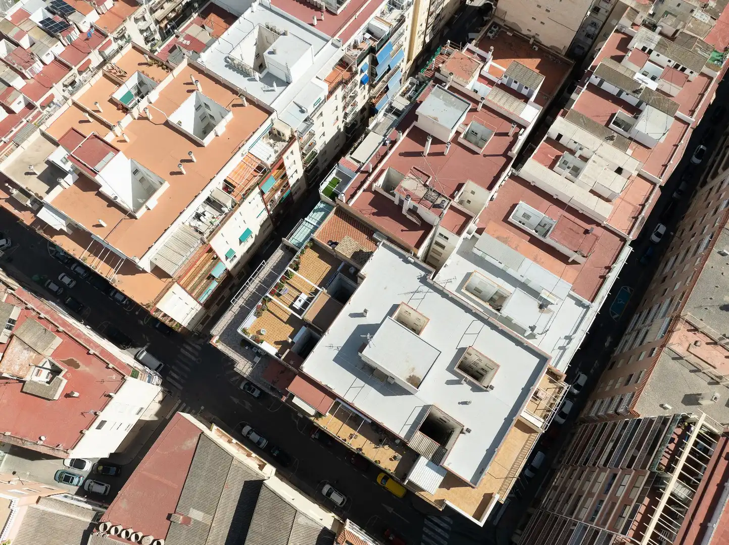 Pis amb ascensor en venda a Calle Calle Barcelona, imagen 30