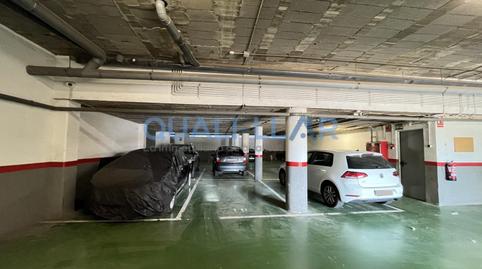 Foto 5 de Garatge de lloguer a De la Generalitat, Torreblanca, Barcelona