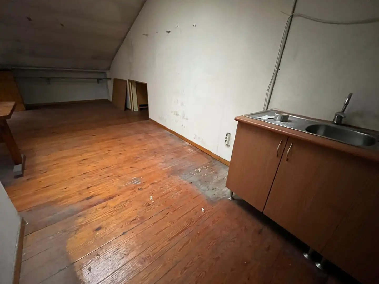 Local comercial en venta en Can Feu - Gràcia, imagen 12