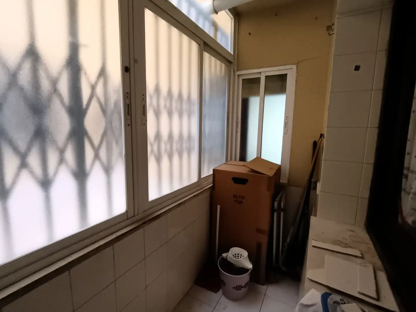 Piso con ascensor en venta en Centro - Plaza Mayor, imagen 4
