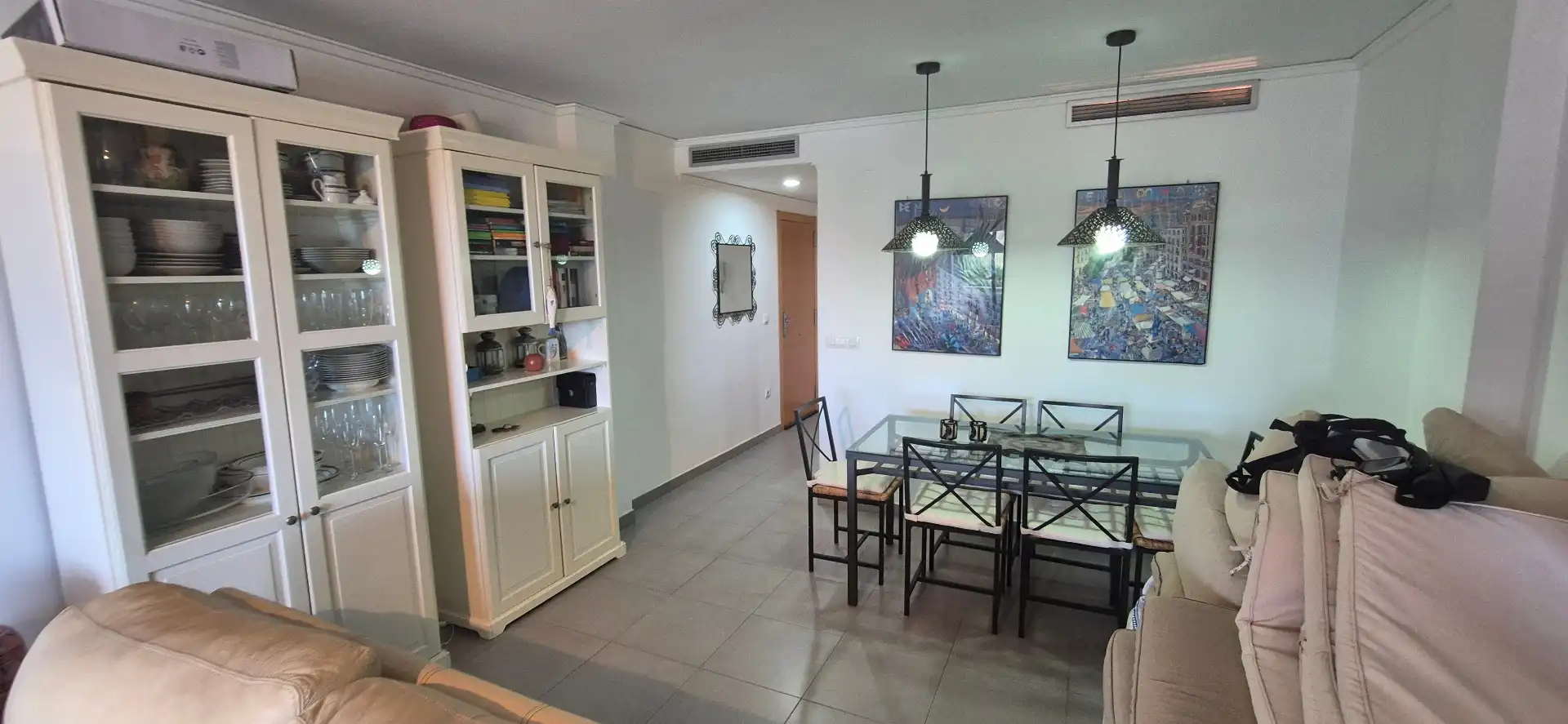 Appartement compact avec piscine à vendre à Carretera les Marines Racons a Dénia 31, imagen 37