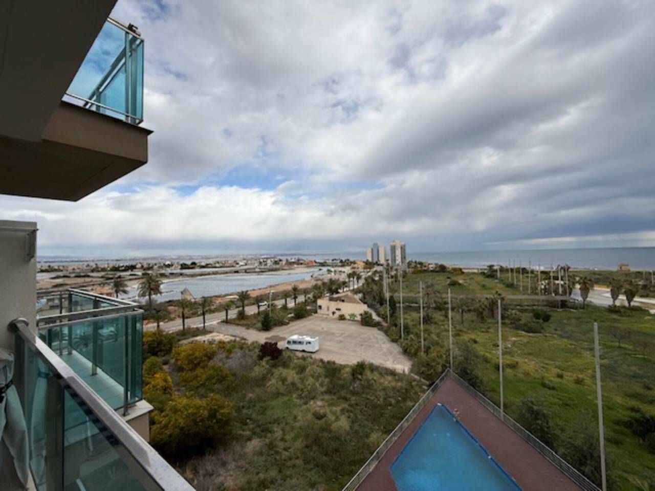 Apartament en venda a Veneziola