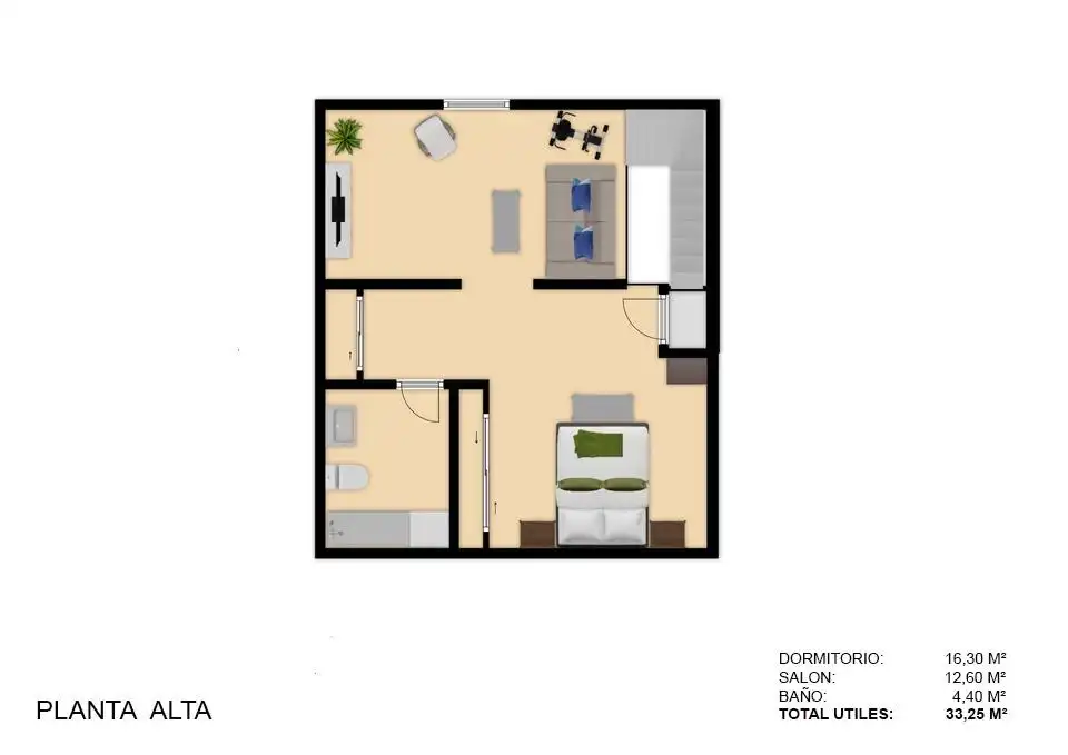 Ático en venta en La Alcaidesa con Jardín privado, Terraza y Piscina comunitaria