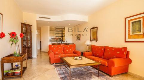 Foto 5 de Piso en venta en Marco Polo, Elviria, Málaga