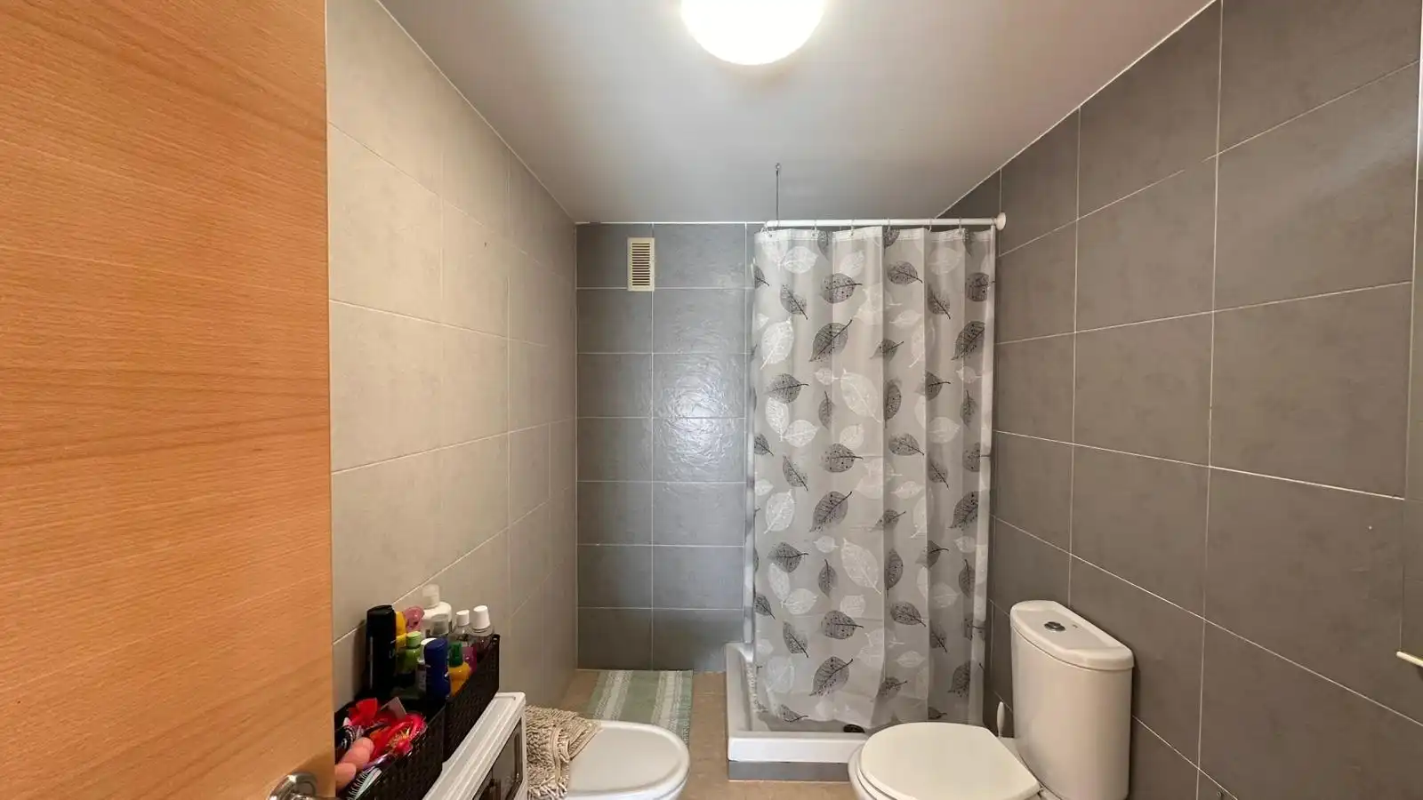 Baño de Piso en venta en Massalavés con Aire acondicionado, Trastero y Amueblado