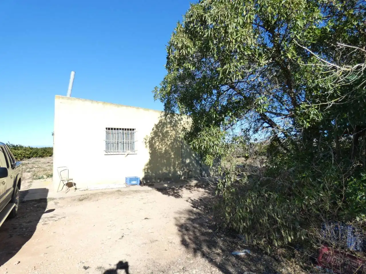 Rural land for sale in Poligono 3 PARTIDA EL PUIG, imagen 8