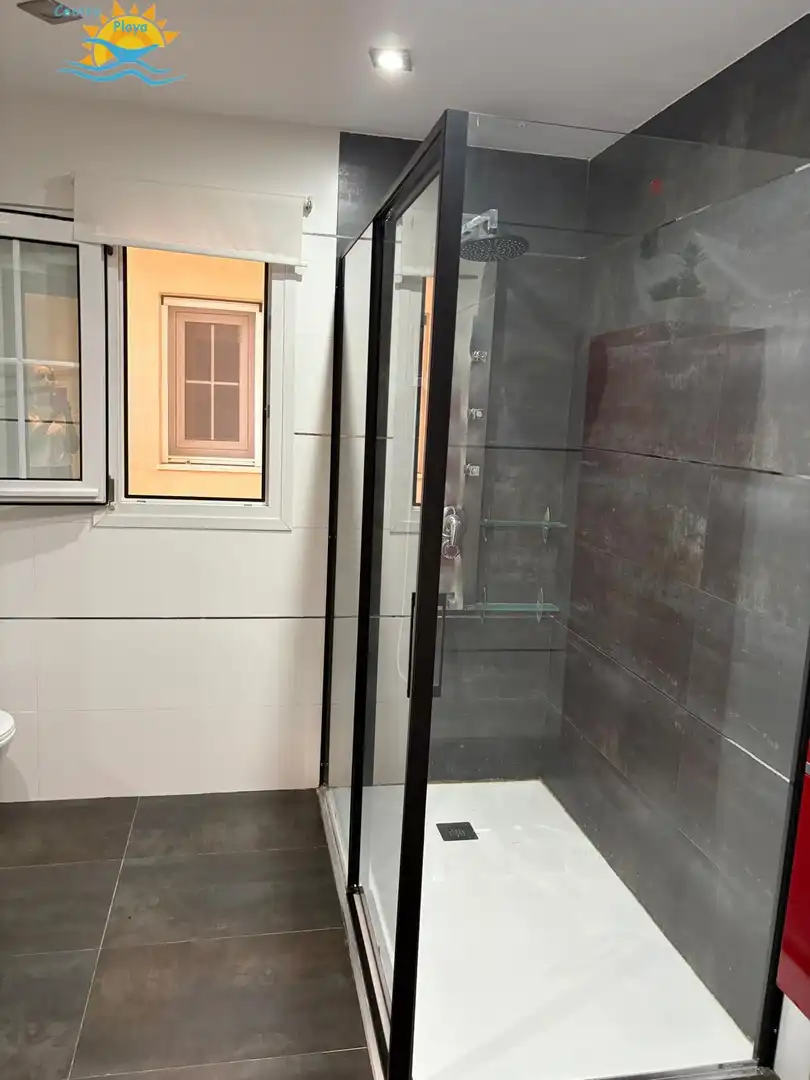 Duplex con piscina in affitto a El Faro, imagen 31