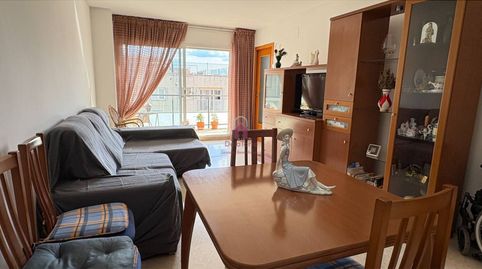 Foto 3 de Piso en venta en Calle Eivisa, Egara, Terrassa