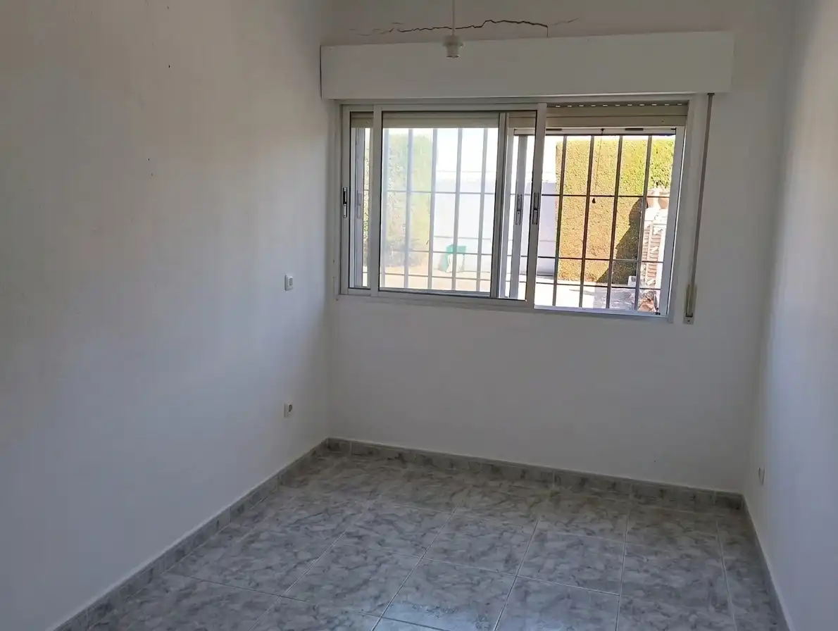 Habitación de Casa o chalet en venta en Cerro - Amate