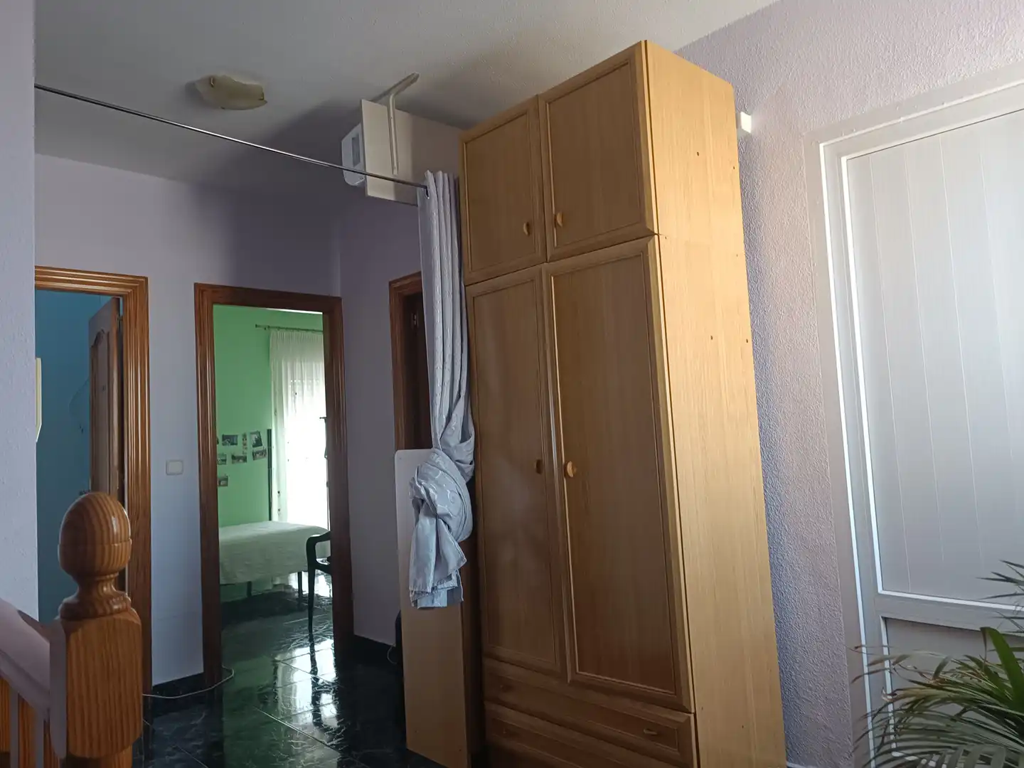 Habitación de Casa o chalet en venta en Cartagena con Aire acondicionado, Calefacción y Terraza