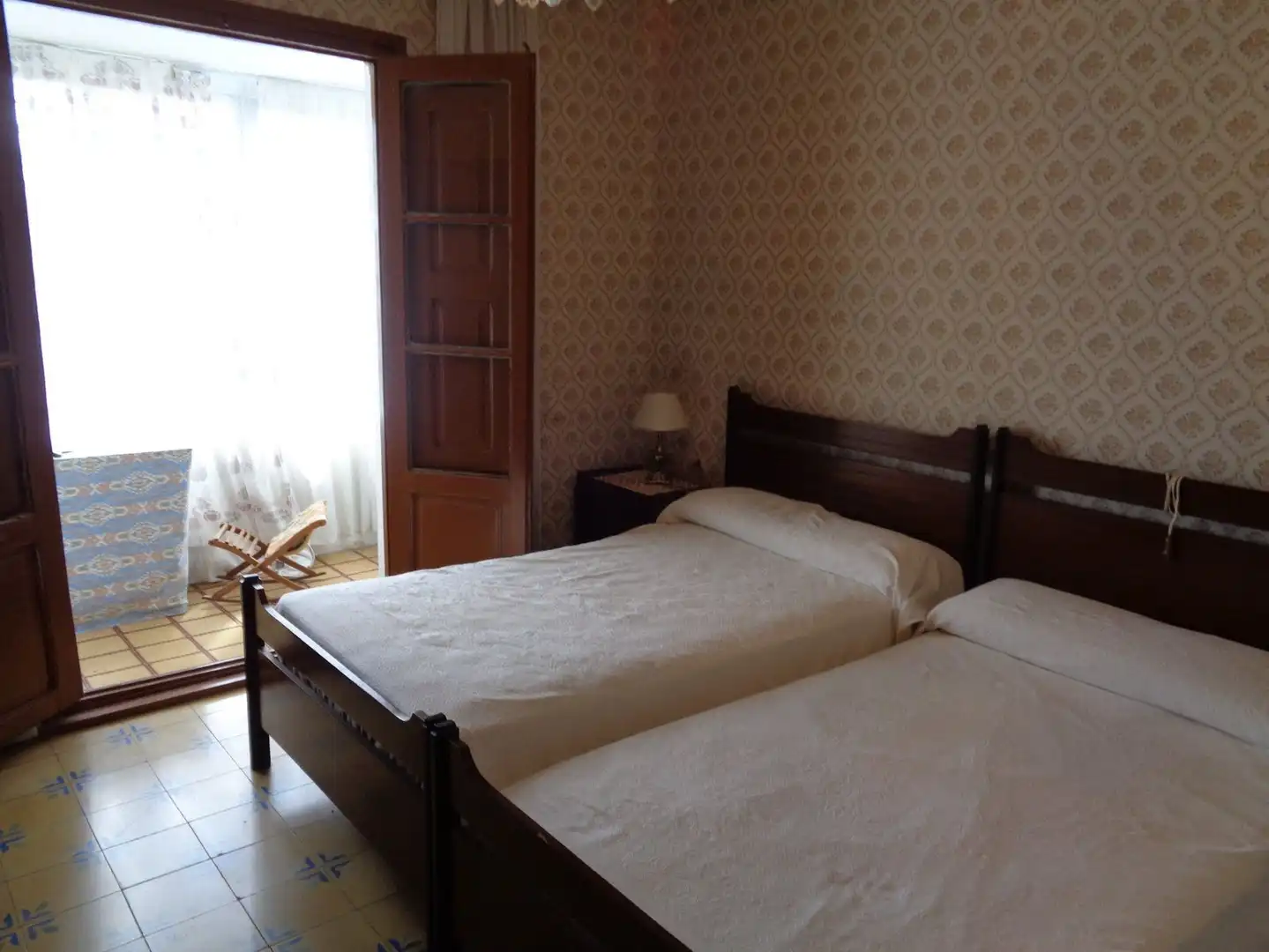 Habitación de Casa o chalet en venta en San Asensio con Calefacción, Jardín privado y Terraza