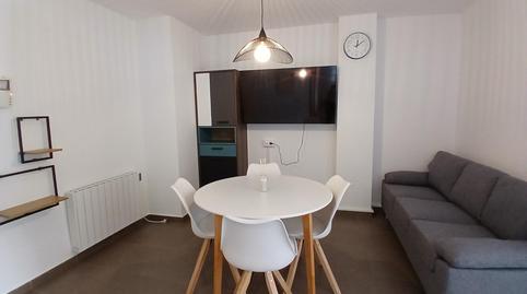 Foto 2 de Pis de lloguer a Bases de Manresa - Carretera de Santpedor, Barcelona