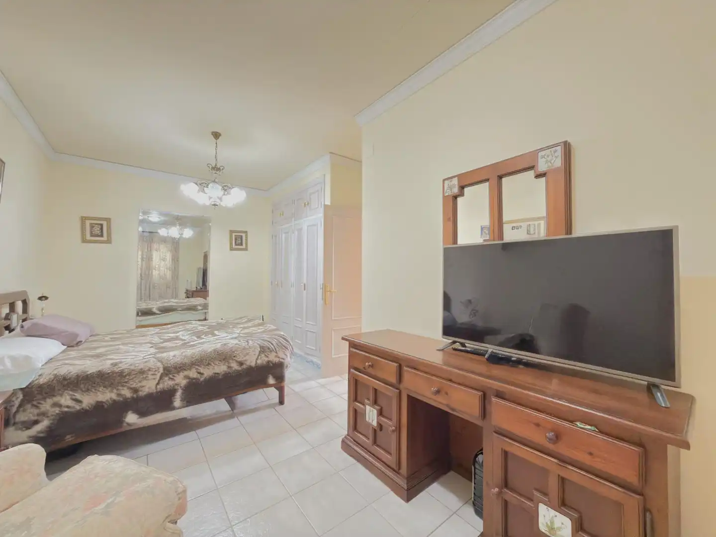 Habitación de Casa o chalet en venta en Gandia