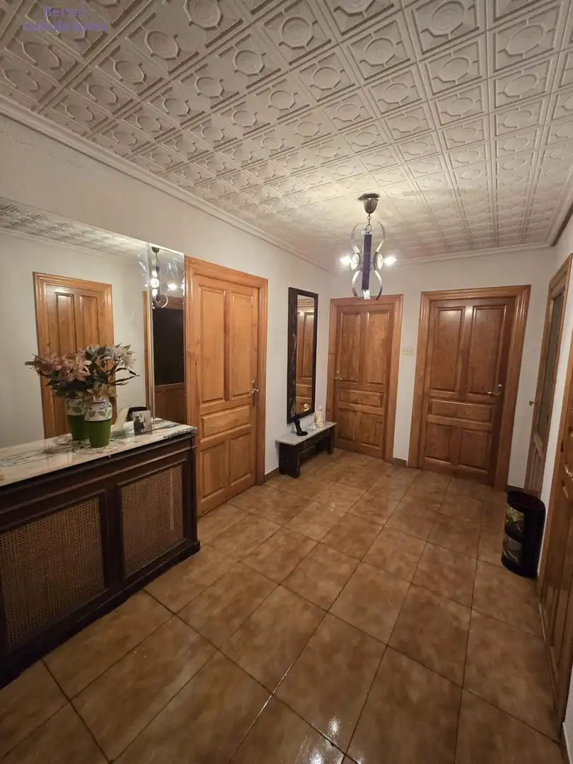 Finca rústica en venta en Tricio