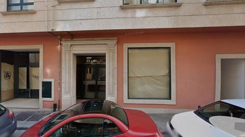Foto 2 de Garatge en venda a Rúa Río Xubia, 27, Porta Nova, A Coruña