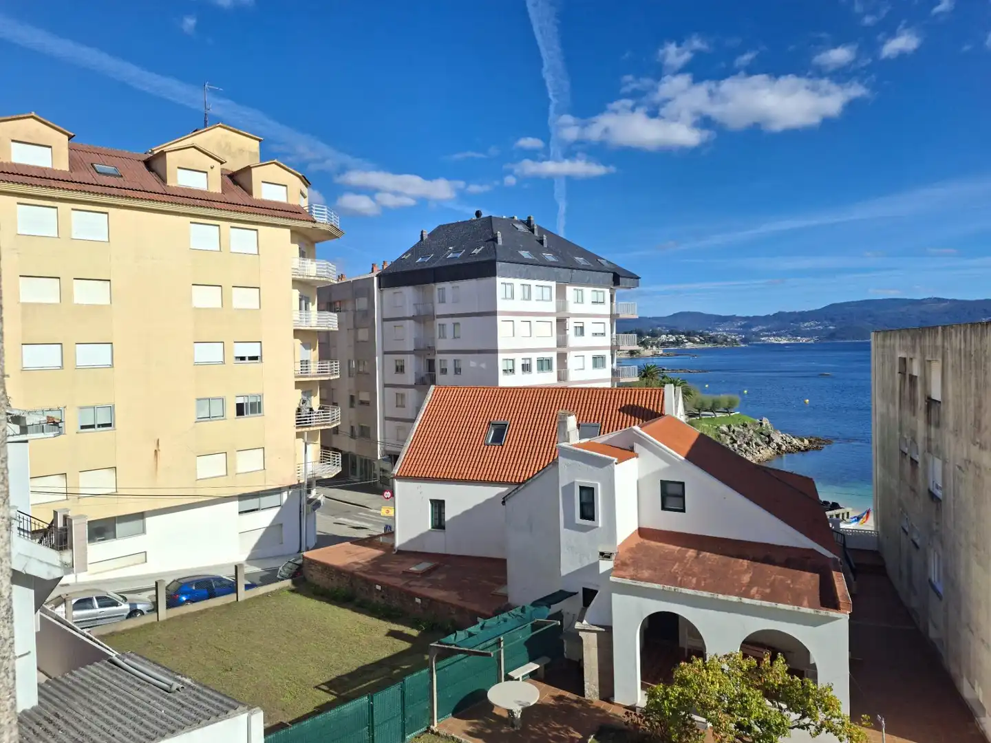 Flat with pool for sale in Calle Calle Cesteiros, imagen 61