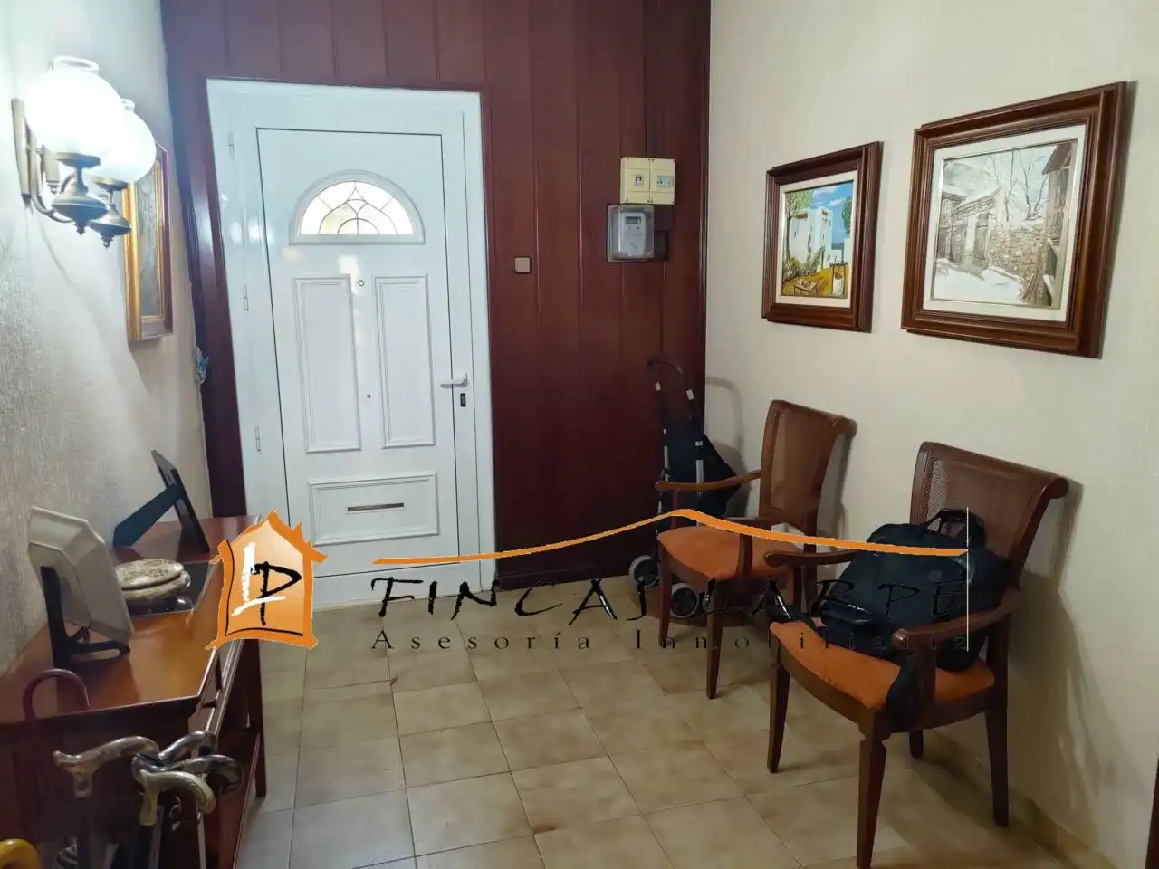 Casa o chalet en venta en Martorell con Calefacción, Jardín privado y Terraza