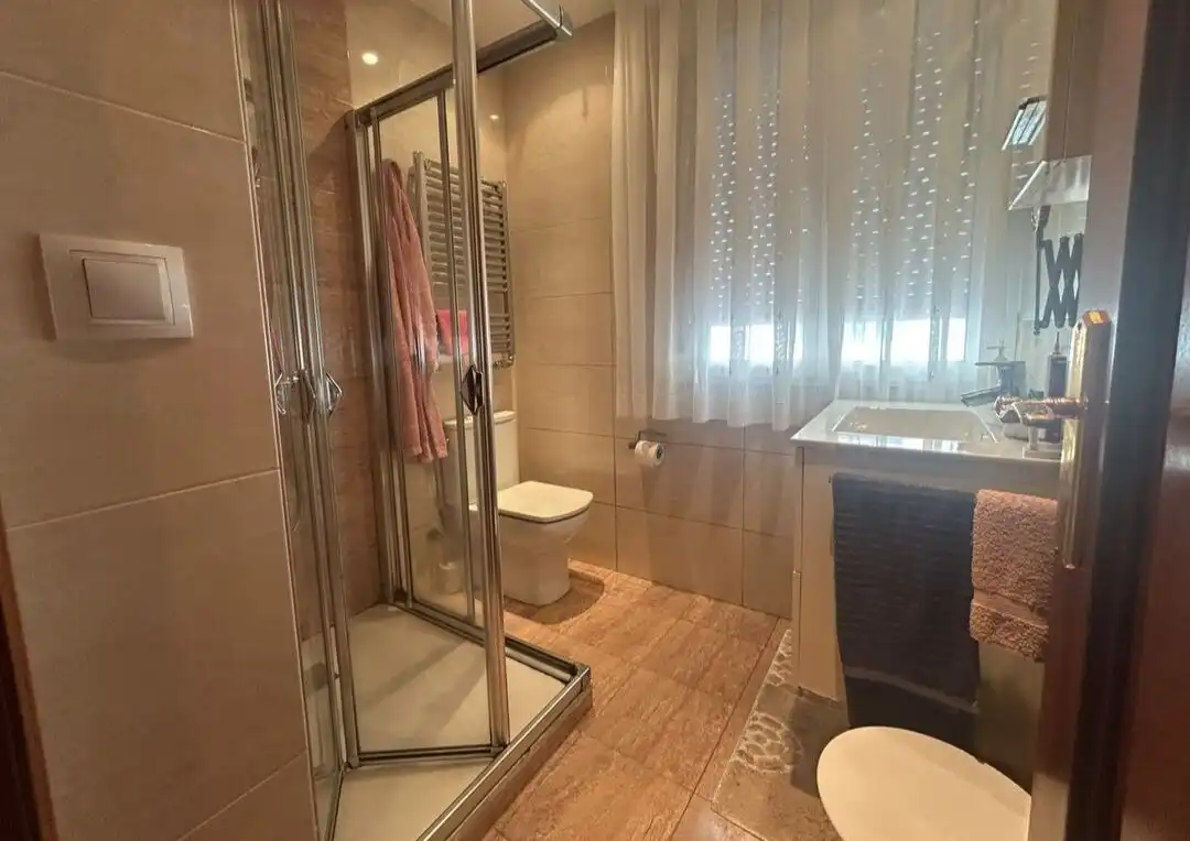 Wohnung zum Verkauf in Bueno Monreal Kalea, imagen 14