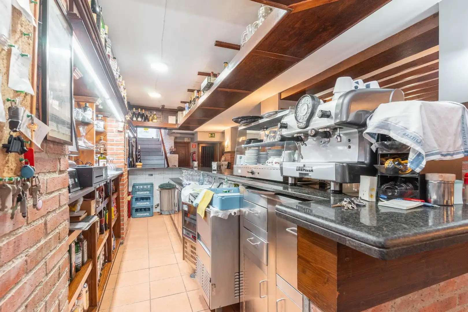 Commercial properties for sale in Oviedo   with Air Conditioner