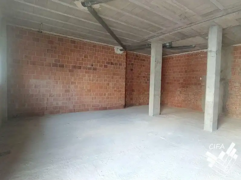 Local comercial en alquiler en Calle de San Andrés, imagen 11