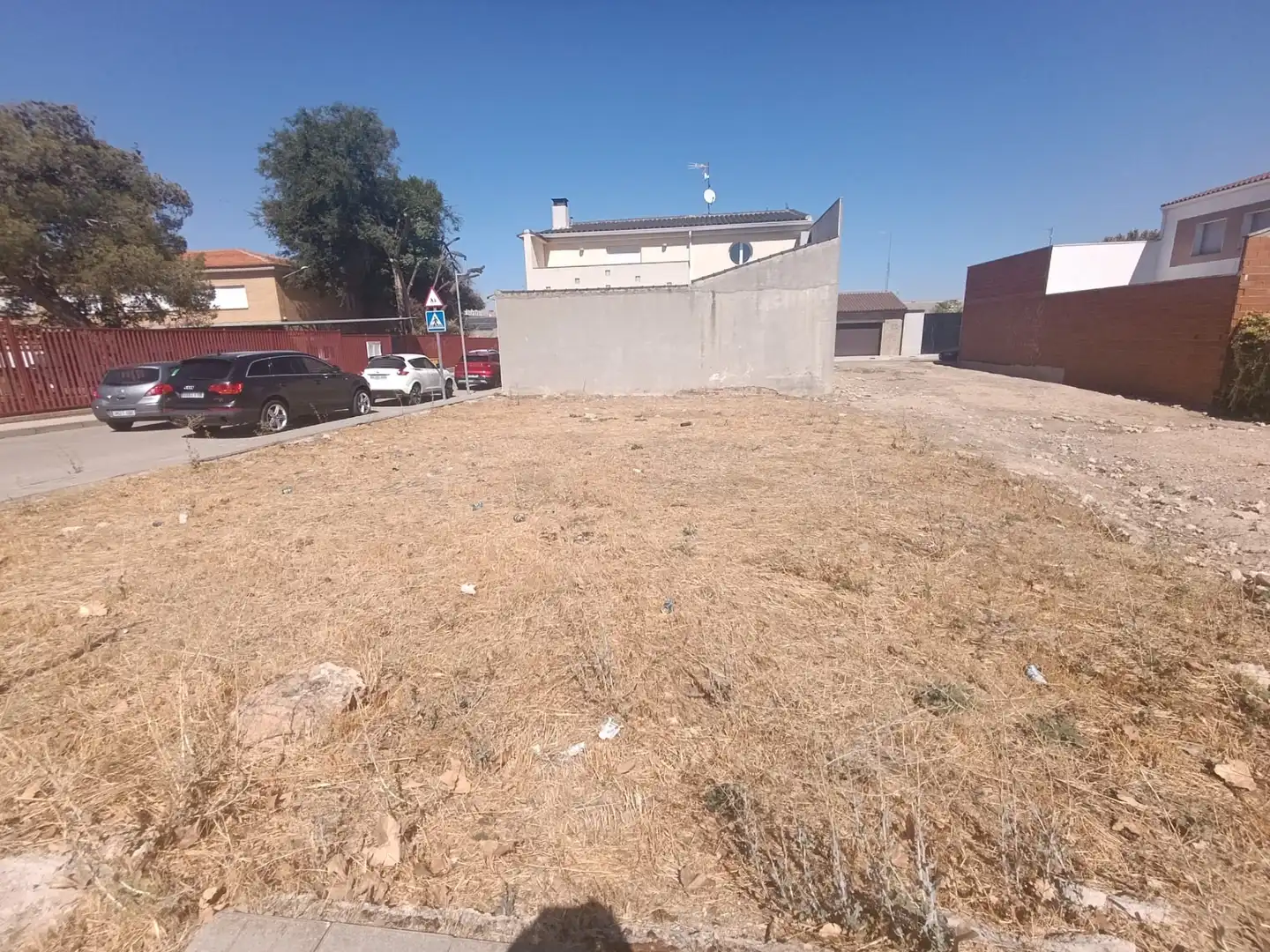 Residential zum Verkauf in Pedro Muñoz, Ciudad Real