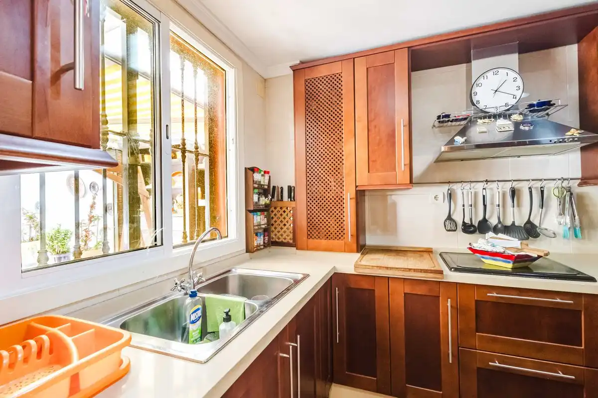 Maison avec terrasse à vendre à Calle Flamencos, imagen 36