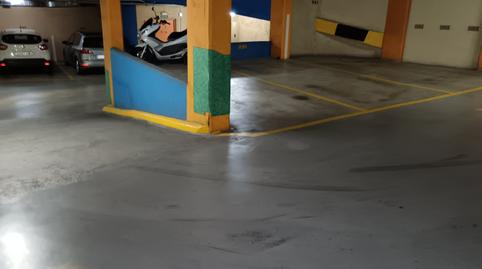 Photo 4 of Garage for sale in Ronda de Sant Antoni de Llefià, 129, Llefià, Badalona