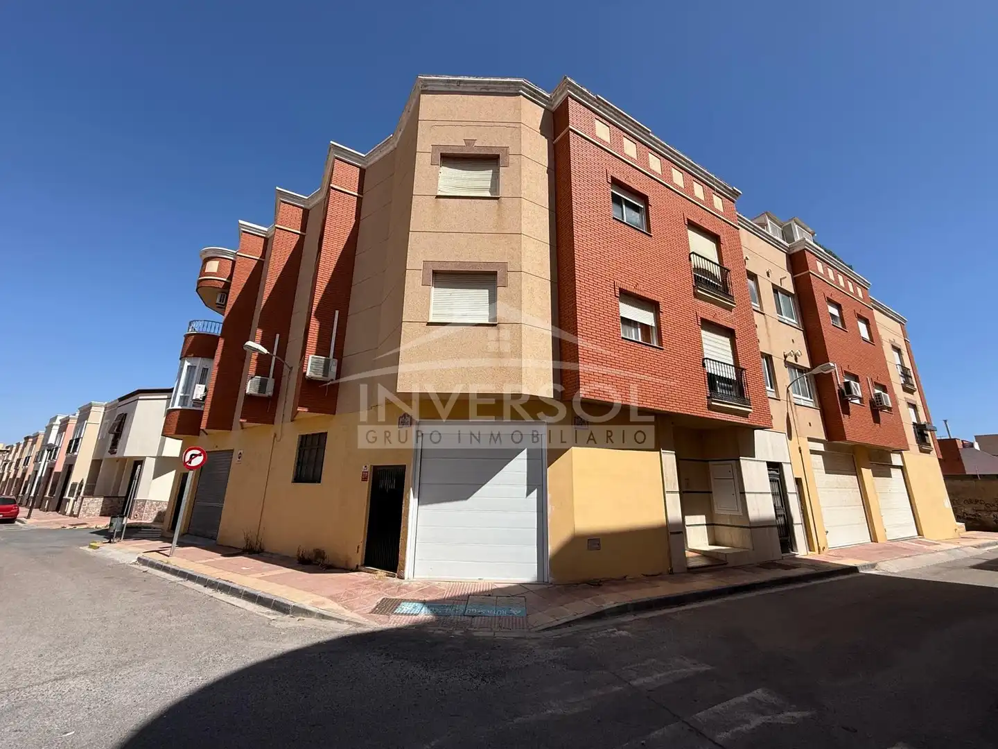 Flat with lift for sale in Calle Bonifaz